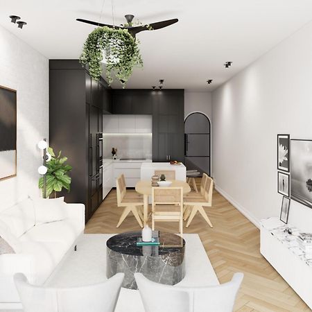 Soho House, Bondi Junction Isyd Villa ซิดนีย์ ภายนอก รูปภาพ